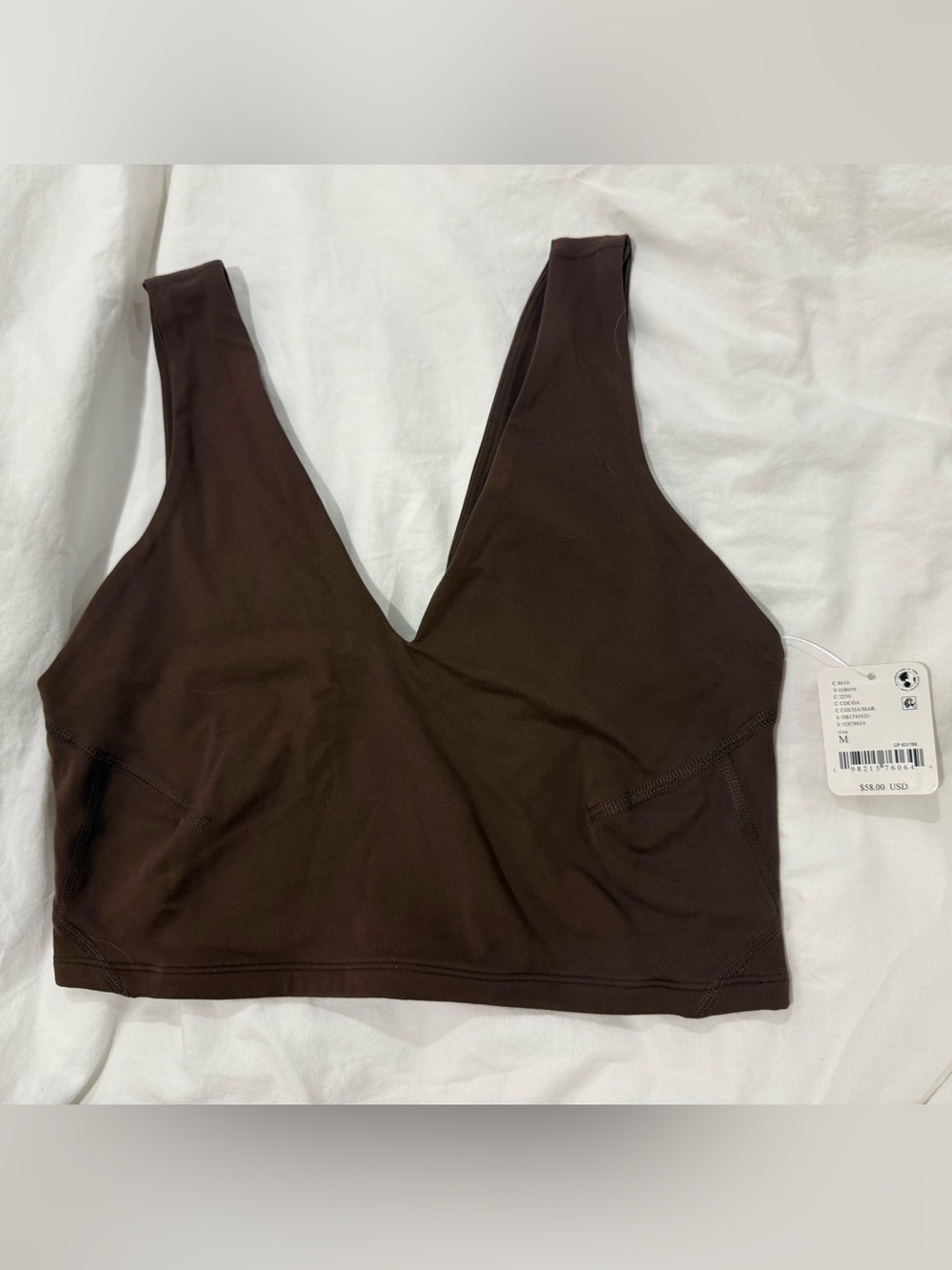 FP Movement brown set